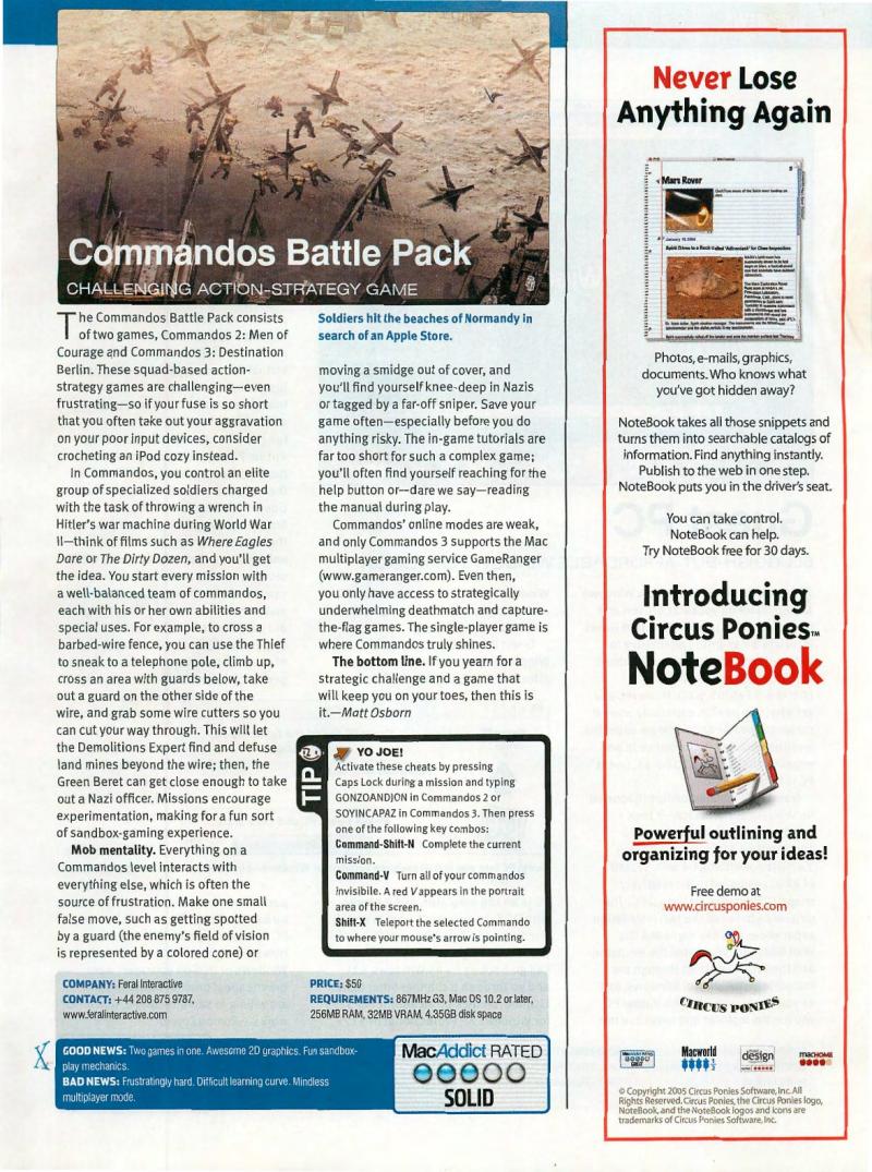 MacAddict 110 200510 — page 47