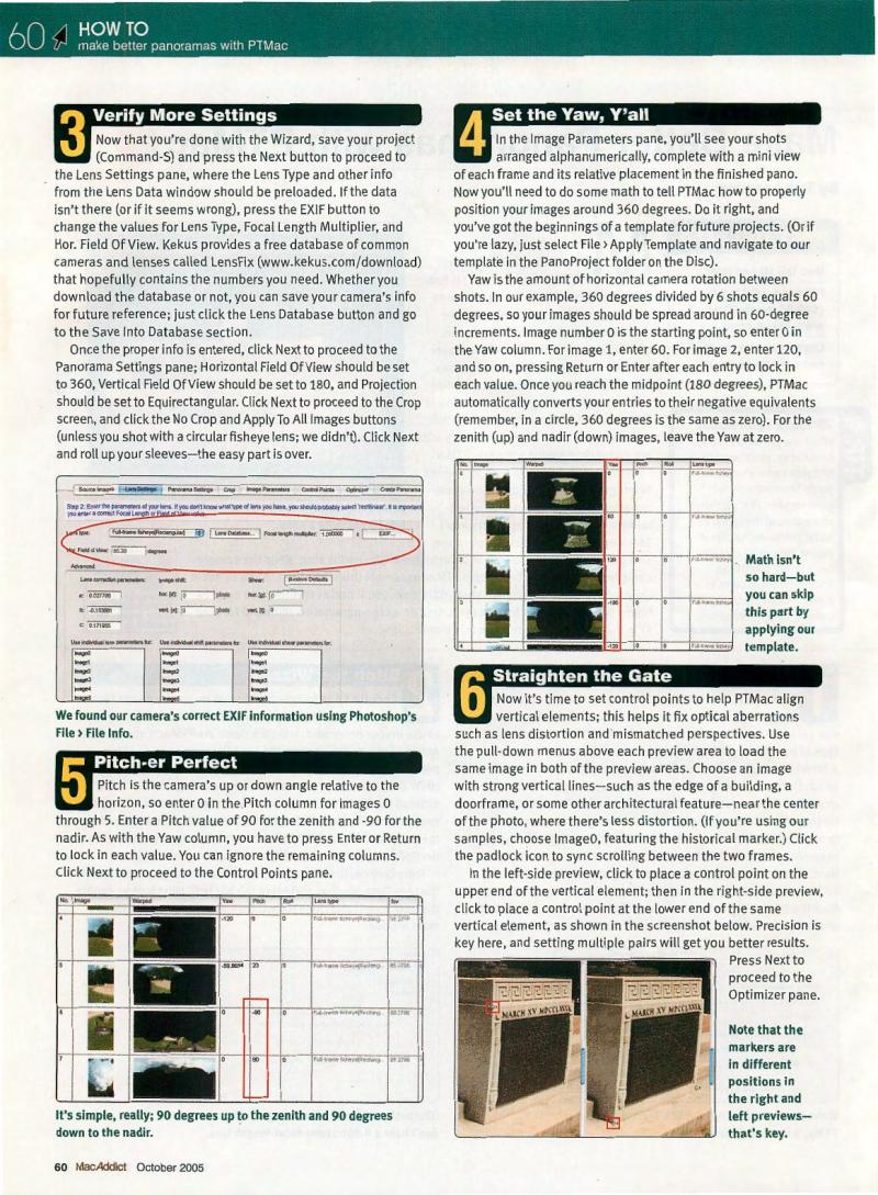 MacAddict 110 200510 — page 62