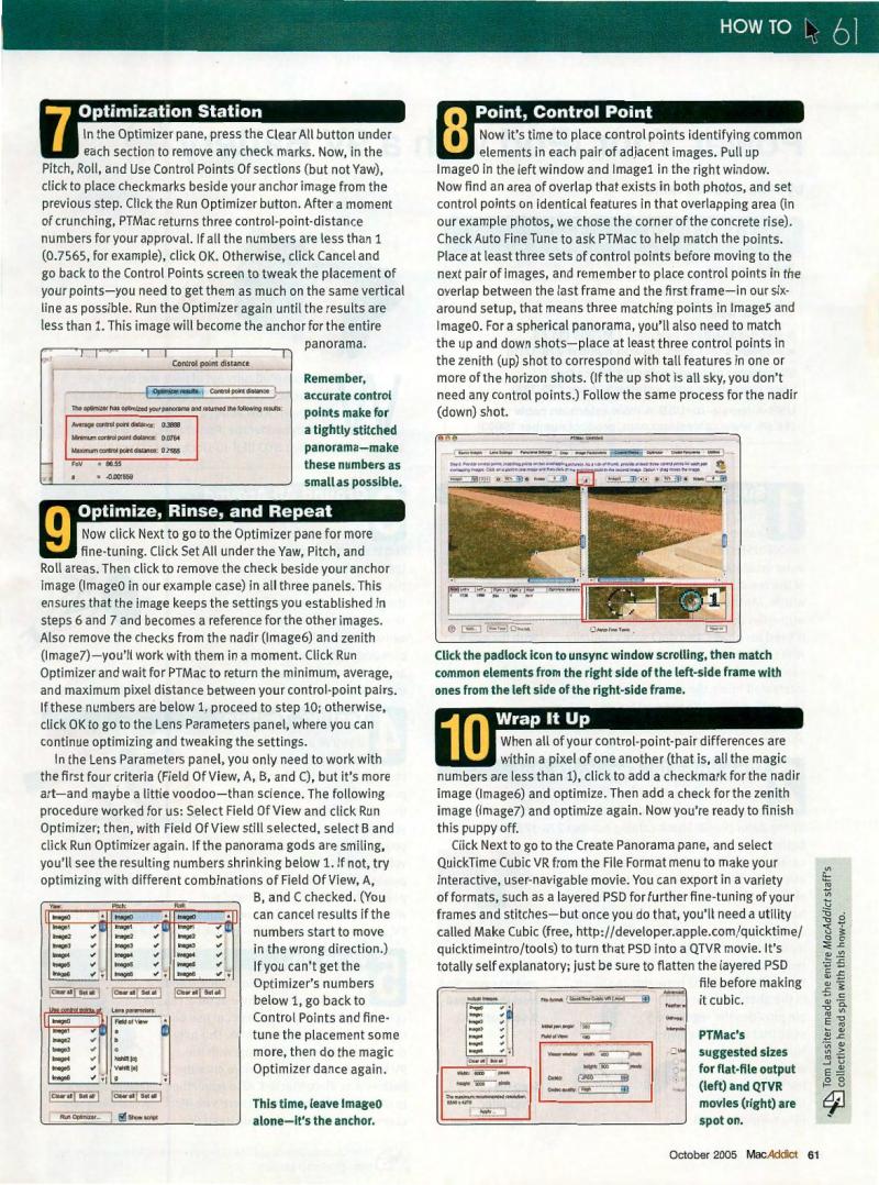 MacAddict 110 200510 — page 63