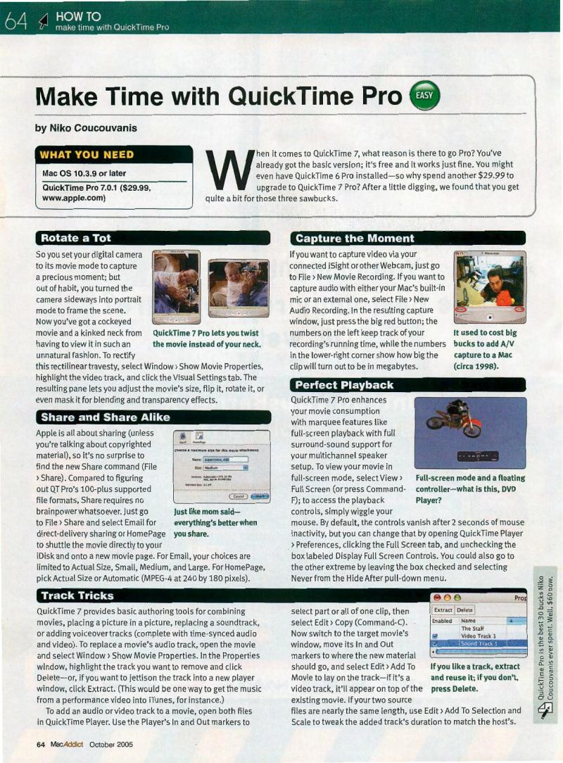 MacAddict 110 200510 — page 66
