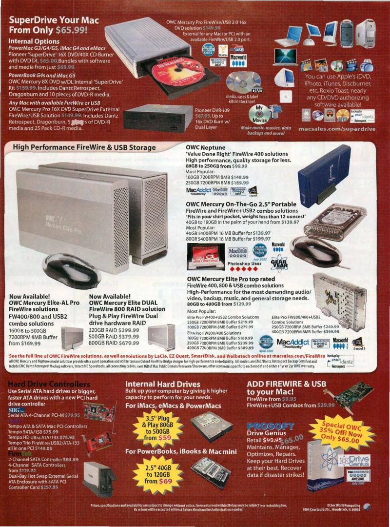 MacAddict 110 200510 — page 69