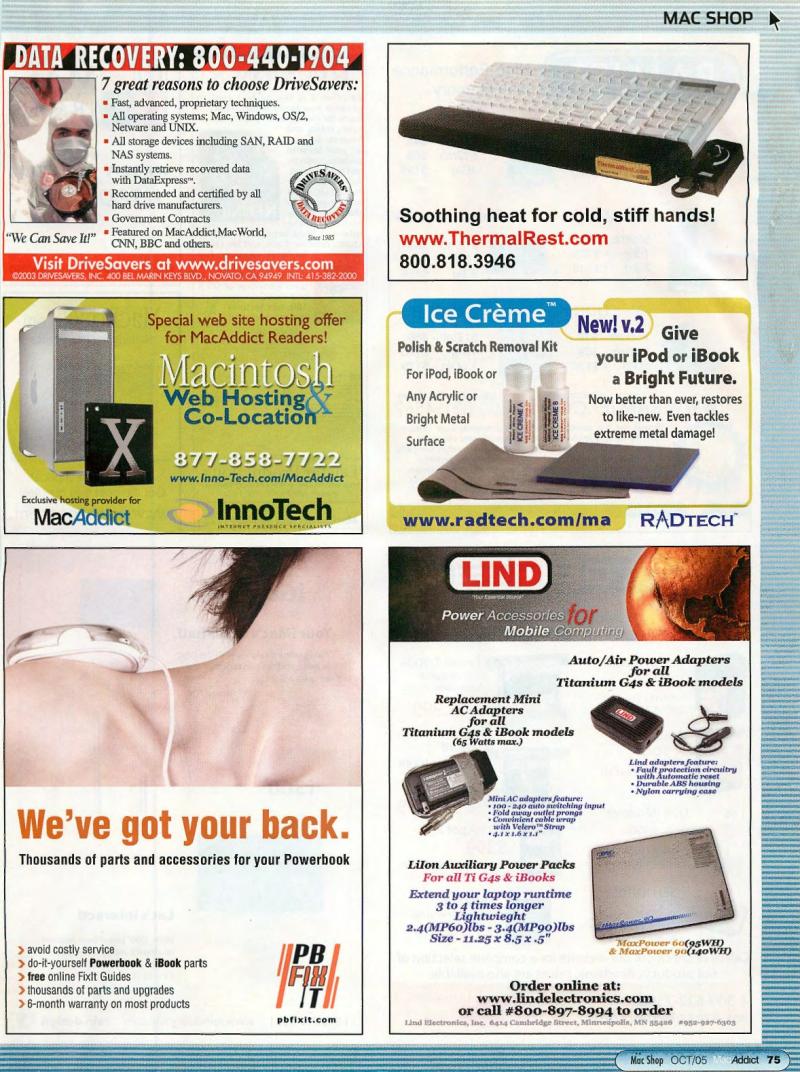 MacAddict 110 200510 — page 77