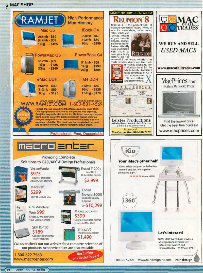 MacAddict 110 200510 — page 78