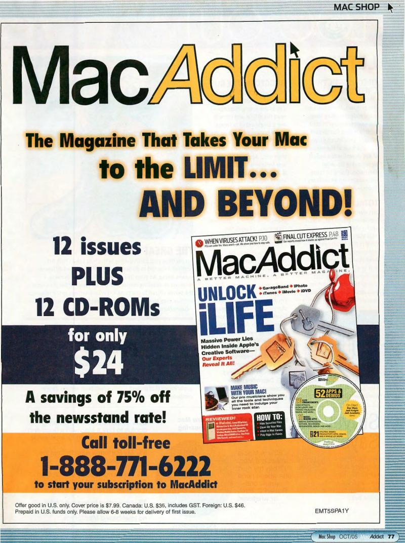MacAddict 110 200510 — page 79