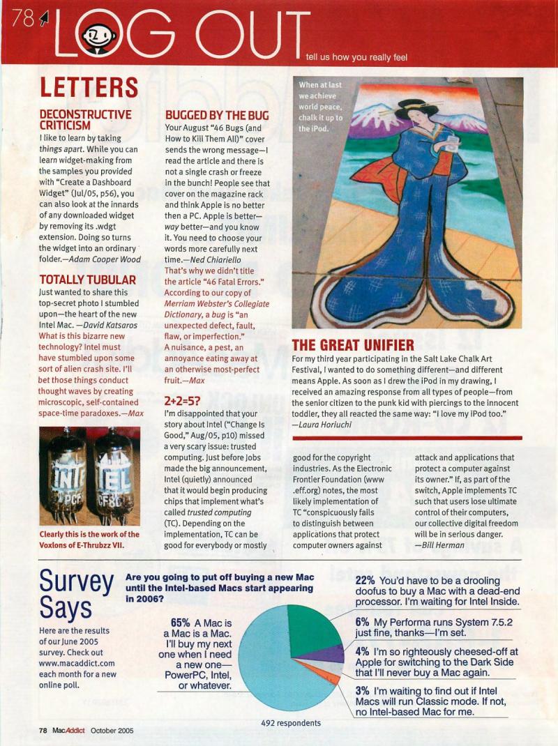 MacAddict 110 200510 — page 80