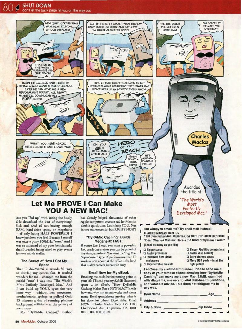 MacAddict 110 200510 — page 82