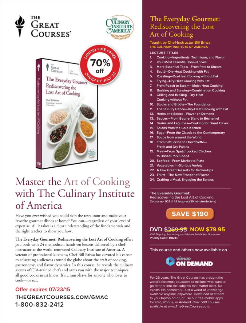 MacLife July 2015 USA — page 7
