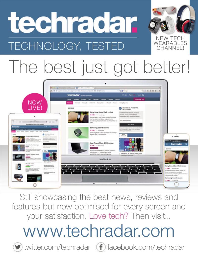 MacLife July 2015 USA — page 11