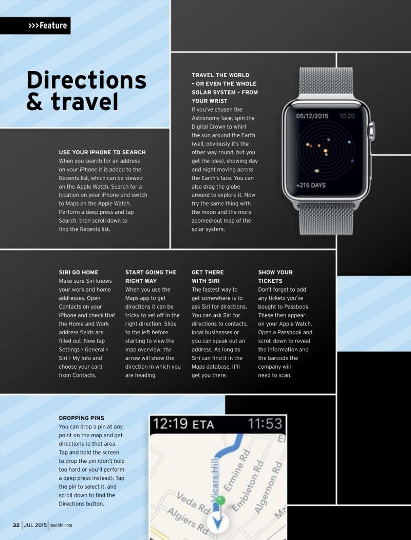 MacLife July 2015 USA — page 32