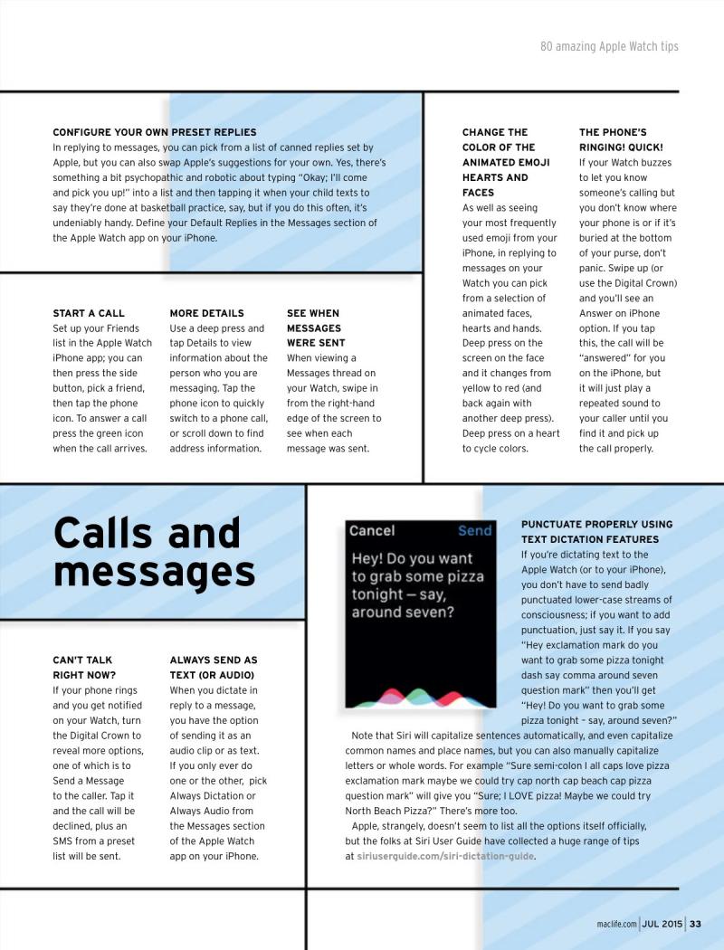 MacLife July 2015 USA — page 33