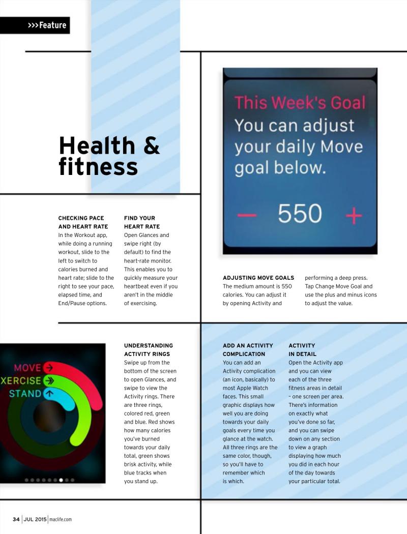 MacLife July 2015 USA — page 34