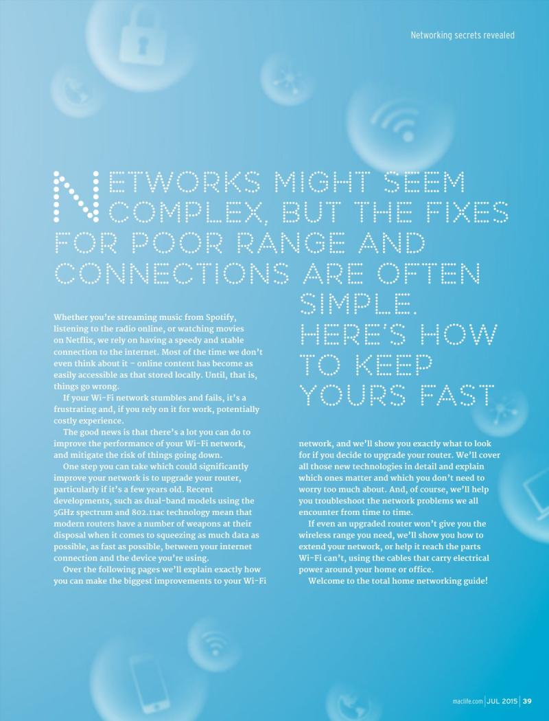 MacLife July 2015 USA — page 39