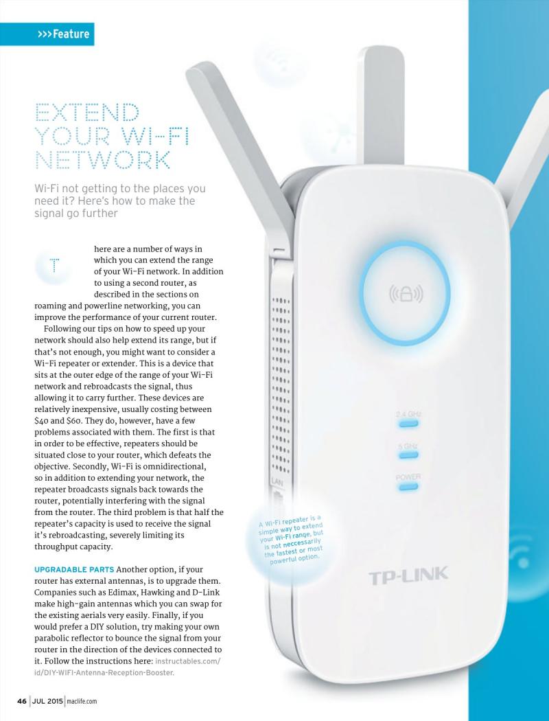MacLife July 2015 USA — page 46
