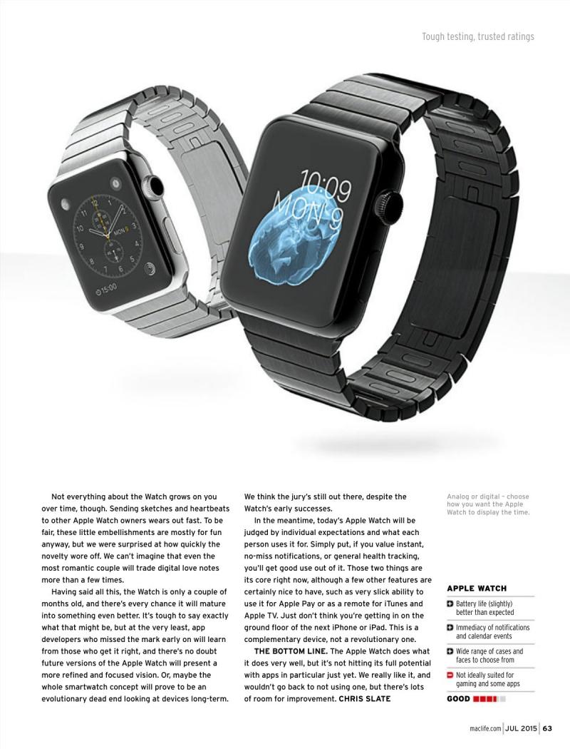 MacLife July 2015 USA — page 63