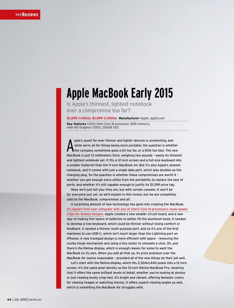 MacLife July 2015 USA — page 64