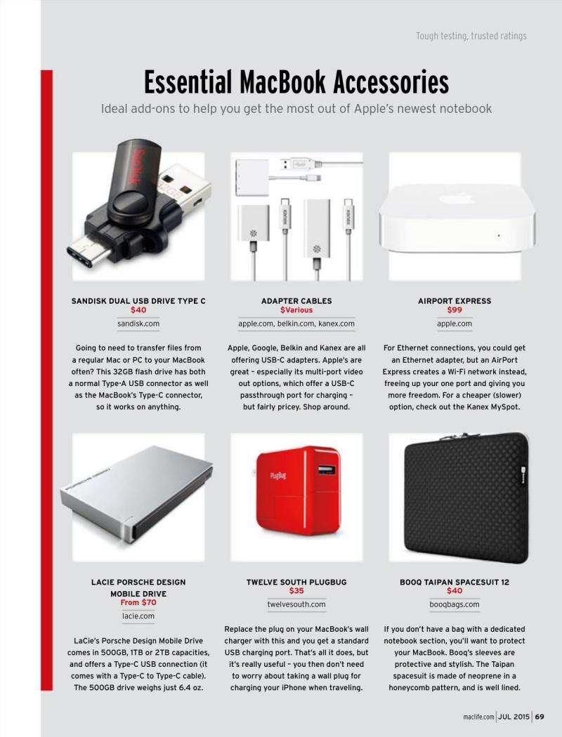 MacLife July 2015 USA — page 69