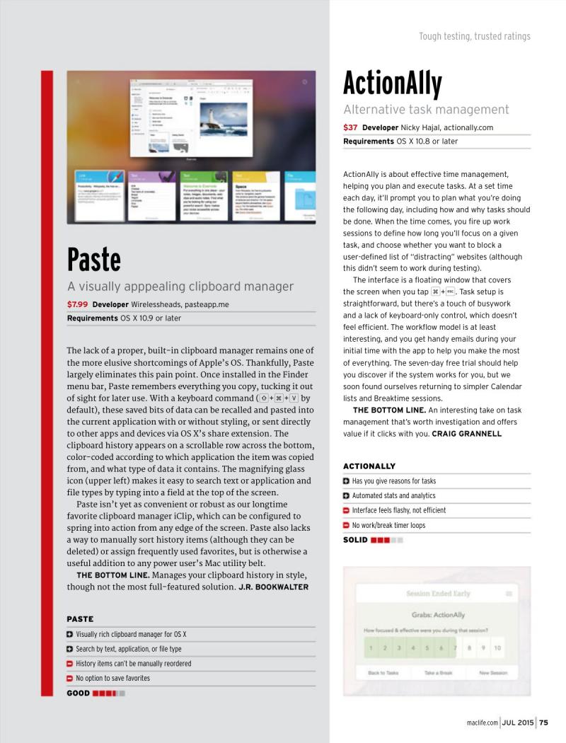 MacLife July 2015 USA — page 75
