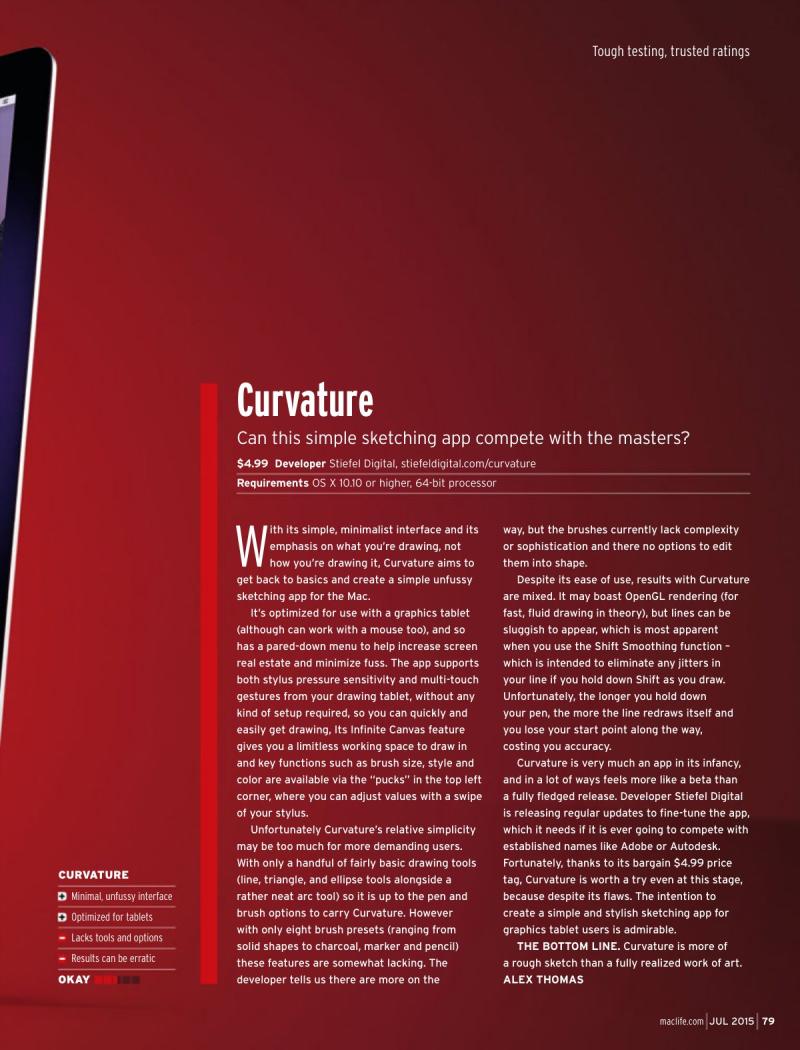 MacLife July 2015 USA — page 79