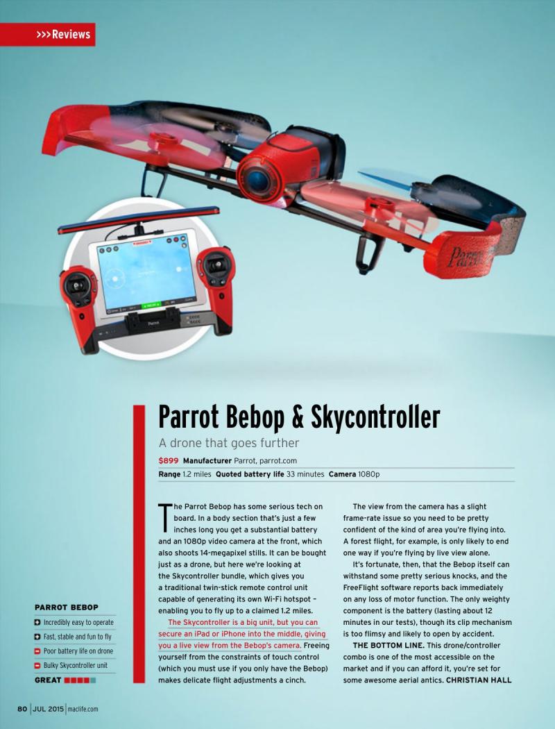 MacLife July 2015 USA — page 80