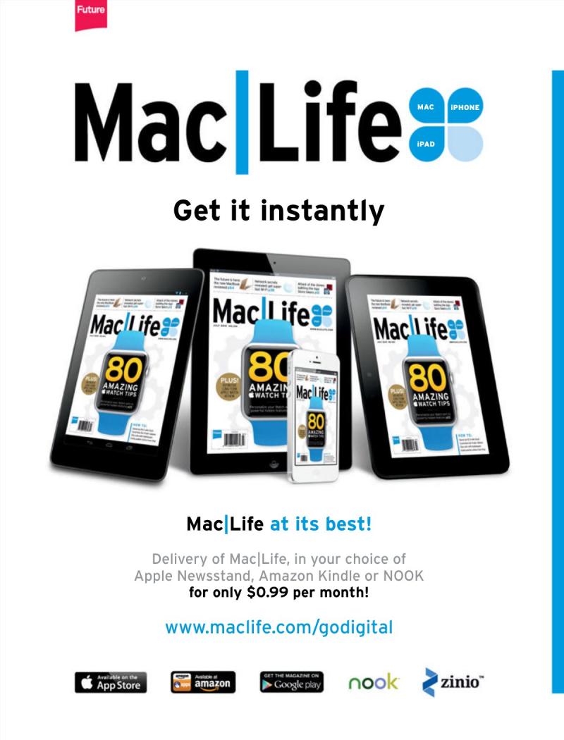 MacLife July 2015 USA — page 87