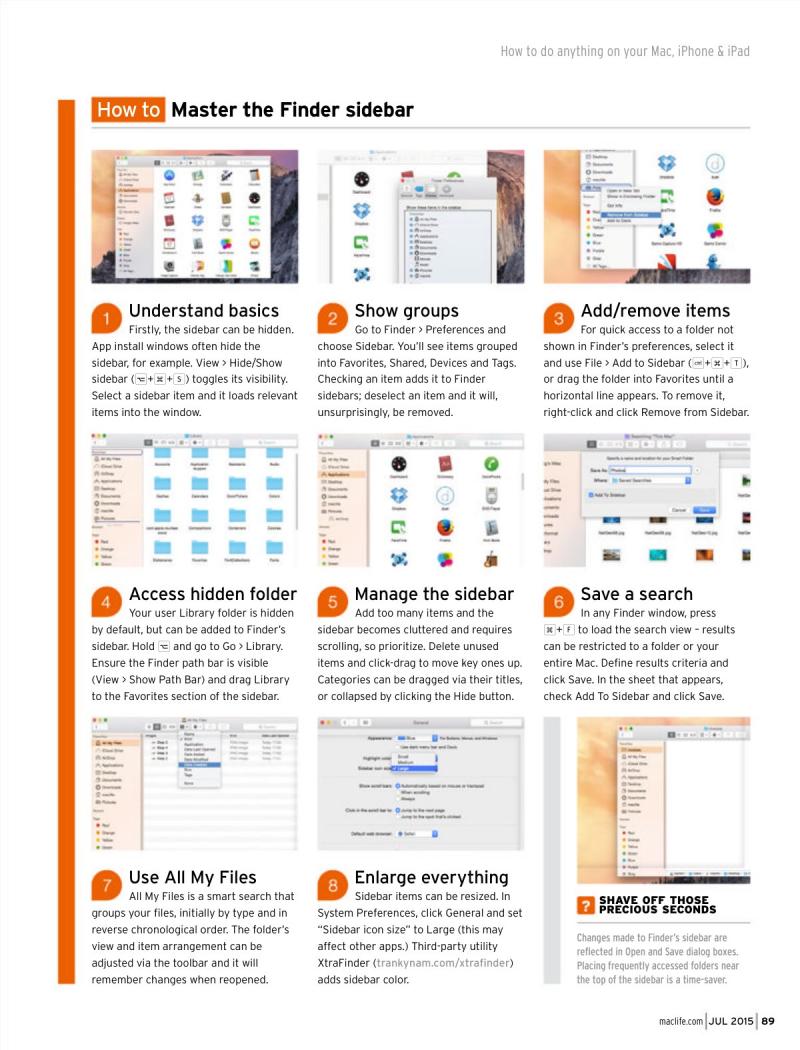 MacLife July 2015 USA — page 89