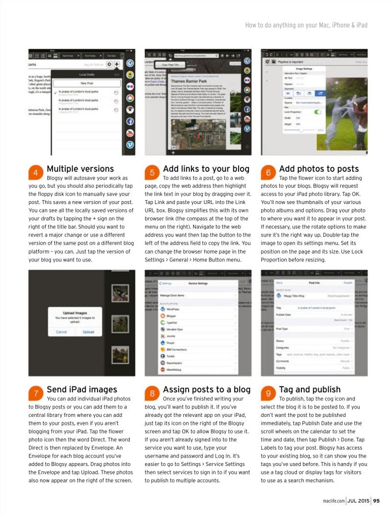 MacLife July 2015 USA — page 95