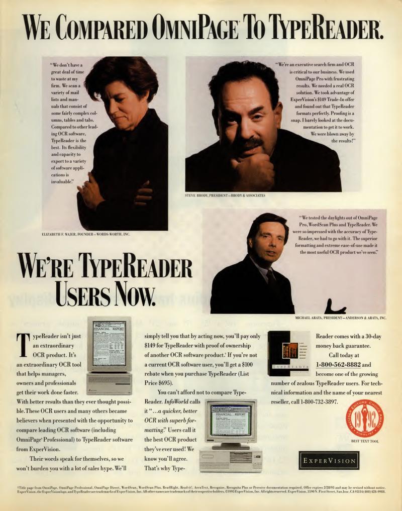MacWEEKV07N02 — page 11