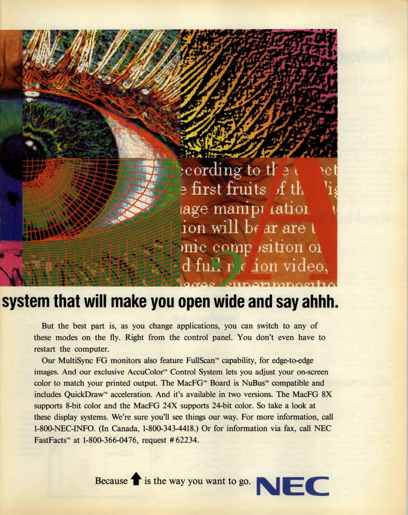 MacWEEKV07N02 — page 13