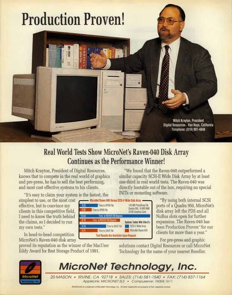 MacWEEKV07N02 — page 19