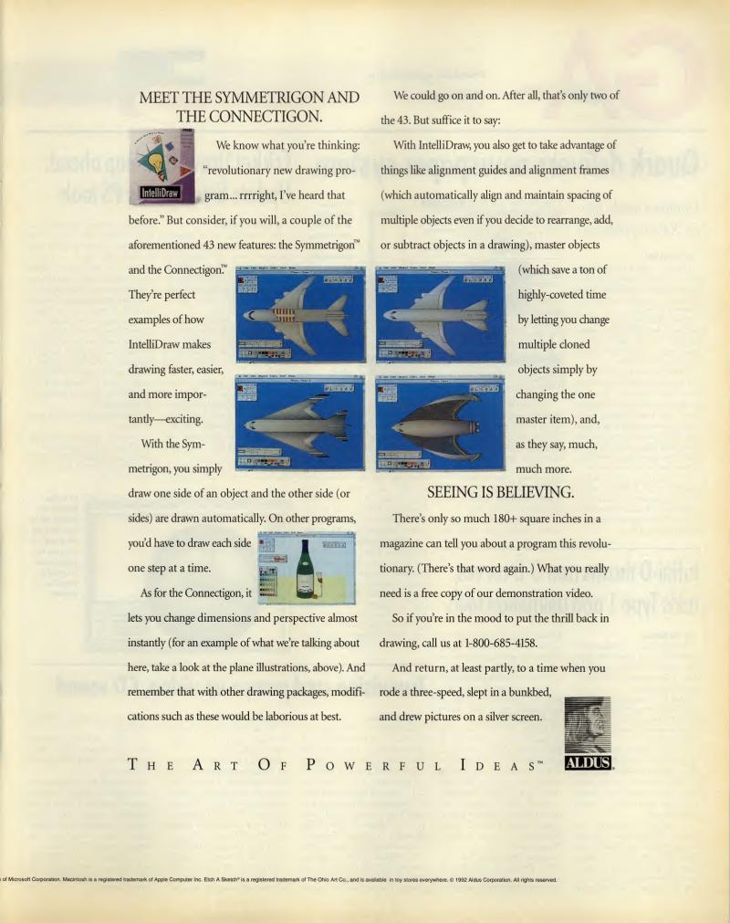 MacWEEKV07N02 — page 33