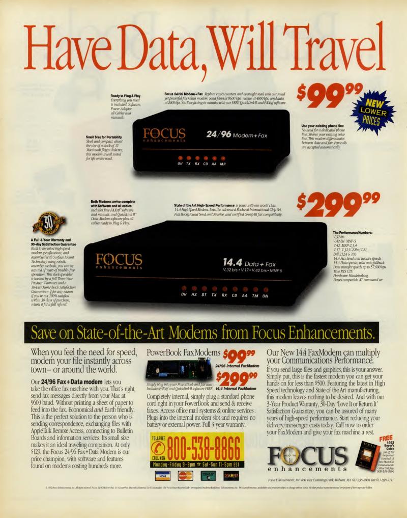 MacWEEKV07N02 — page 42