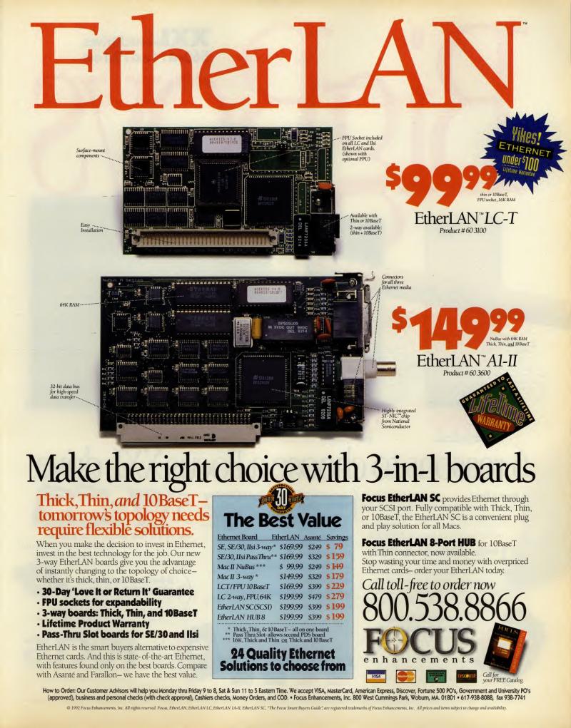 MacWEEKV07N02 — page 43