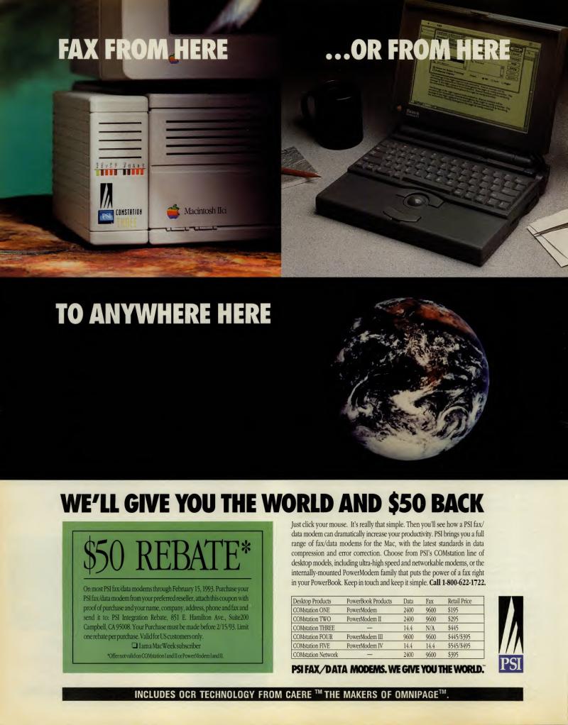 MacWEEKV07N02 — page 48