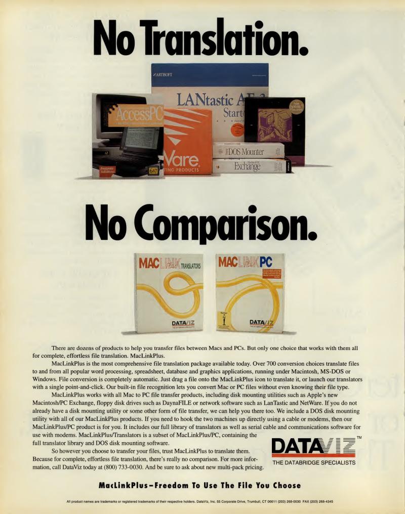 MacWEEKV07N02 — page 62