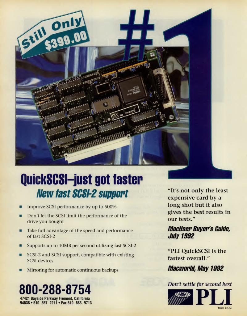 MacWEEKV07N02 — page 74