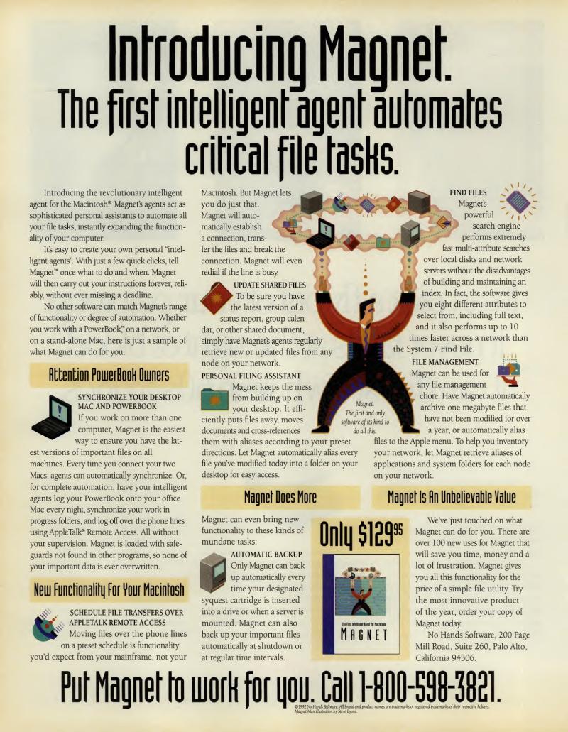 MacWEEKV07N02 — page 82