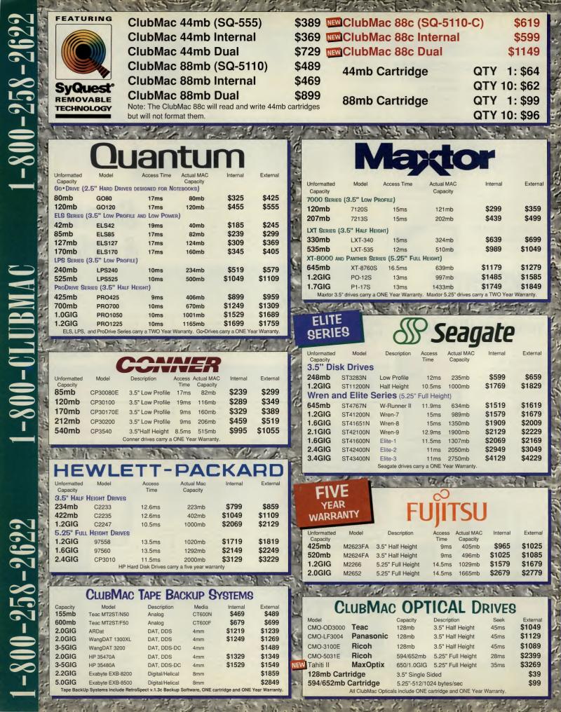 MacWEEKV07N02 — page 100