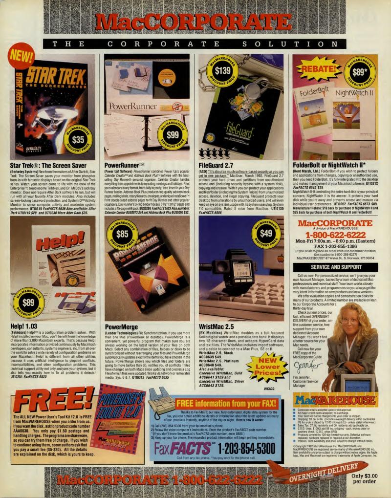 MacWEEKV07N02 — page 102