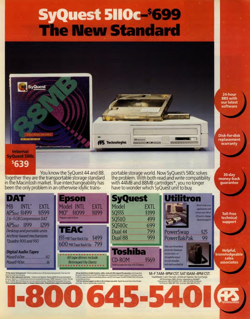 MacWEEKV07N02 — page 105