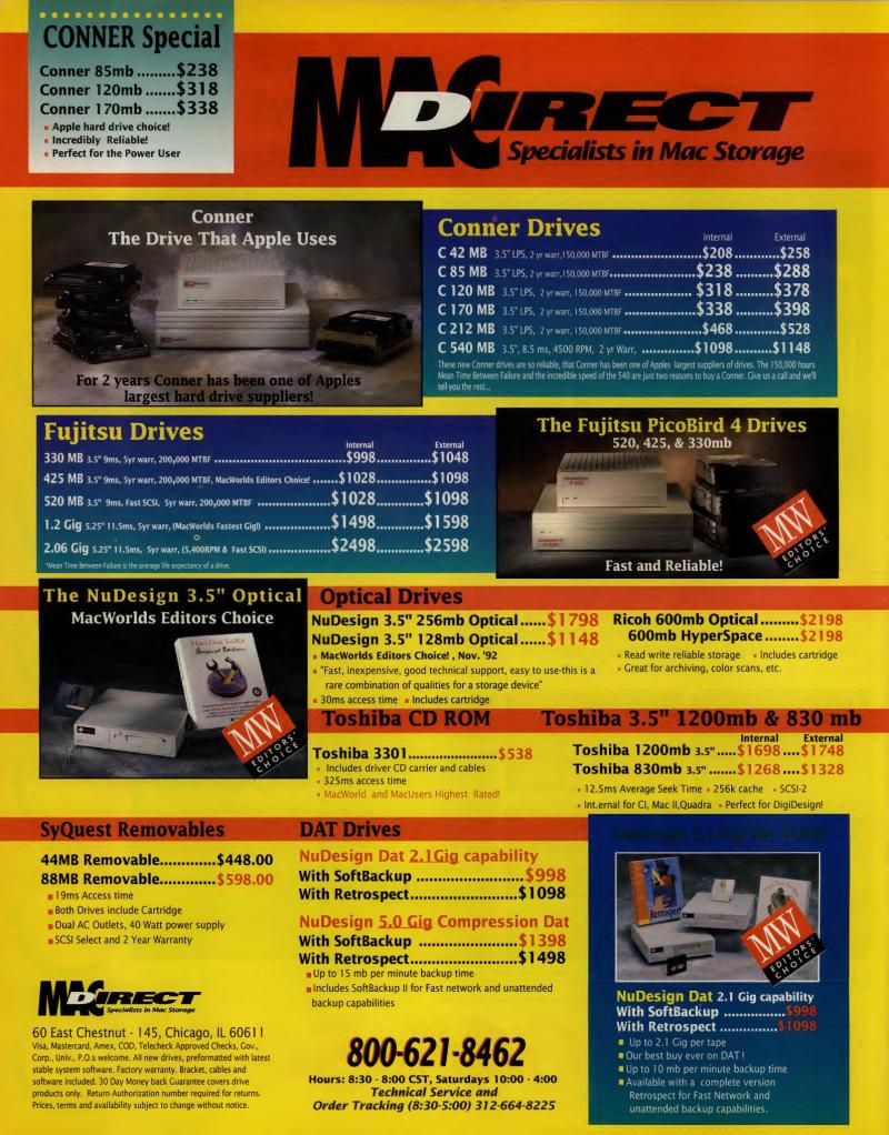 MacWEEKV07N02 — page 106