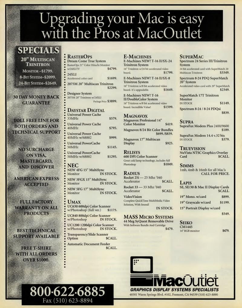 MacWEEKV07N02 — page 108