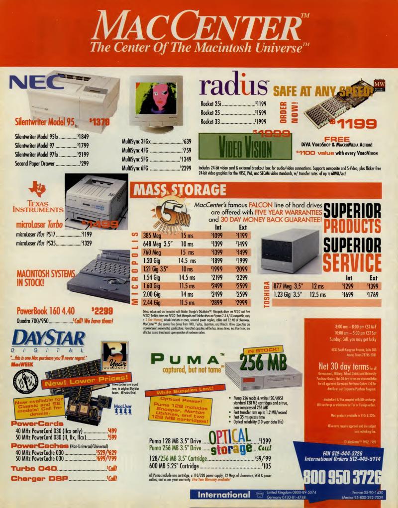 MacWEEKV07N02 — page 112