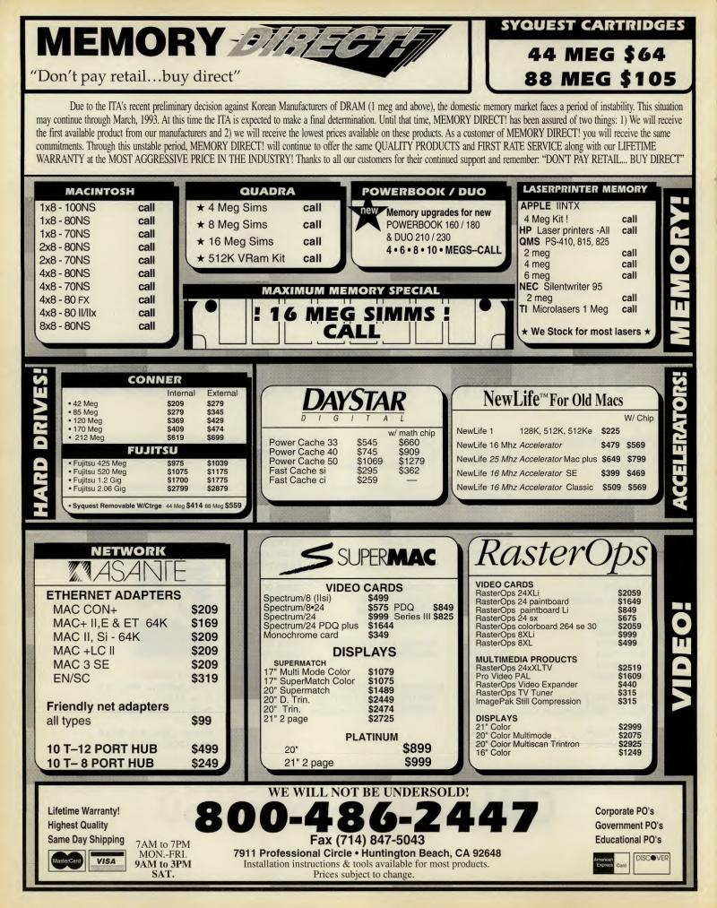 MacWEEKV07N02 — page 116