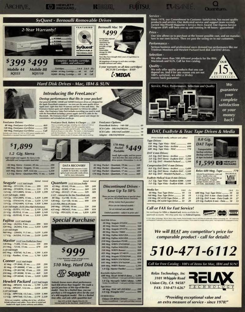 MacWEEKV07N02 — page 123