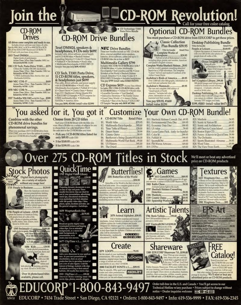 MacWEEKV07N02 — page 129