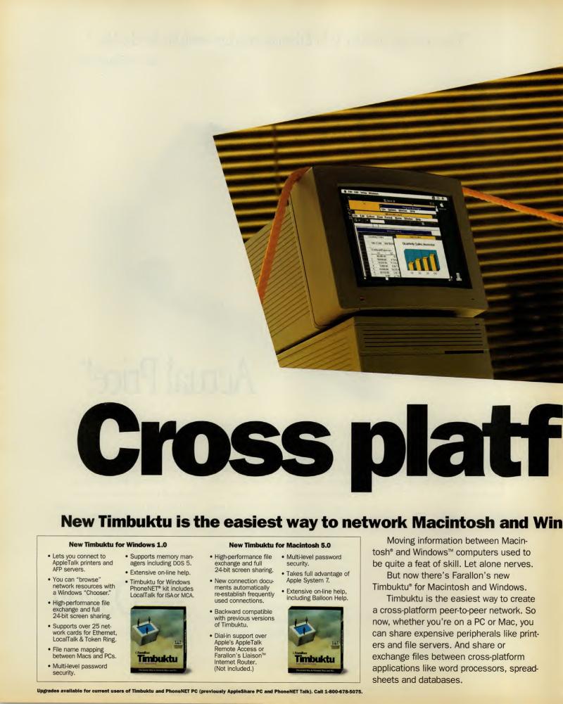 MacWEEKV07N05 — page 20