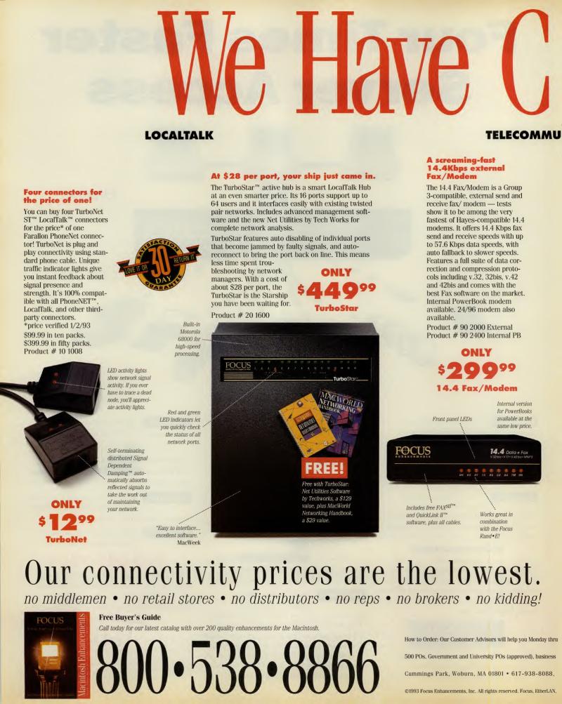 MacWEEKV07N05 — page 38