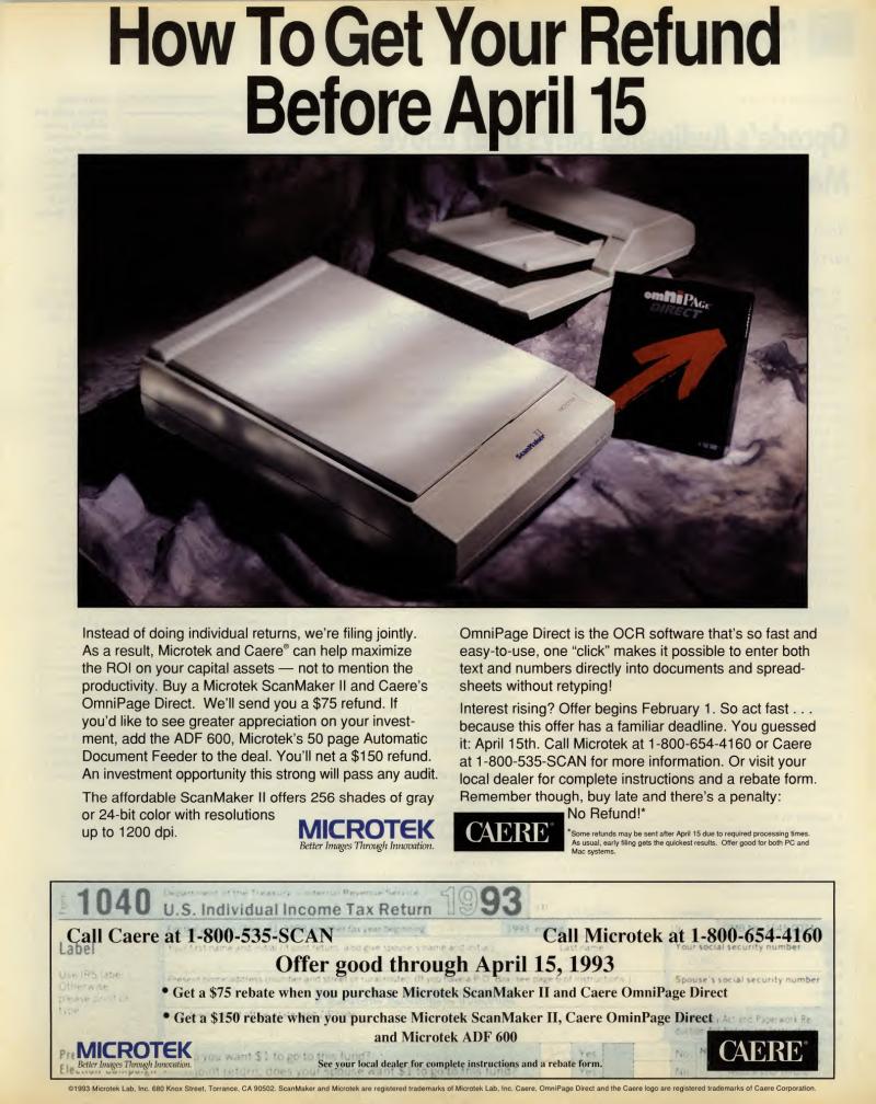 MacWEEKV07N05 — page 47