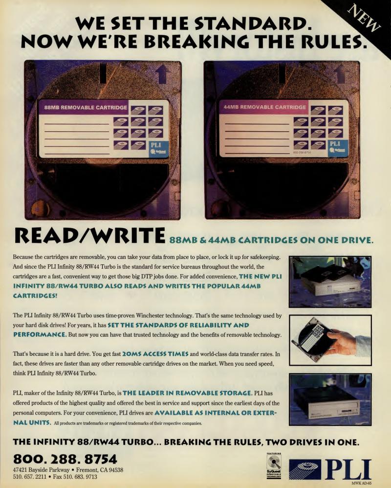 MacWEEKV07N05 — page 52