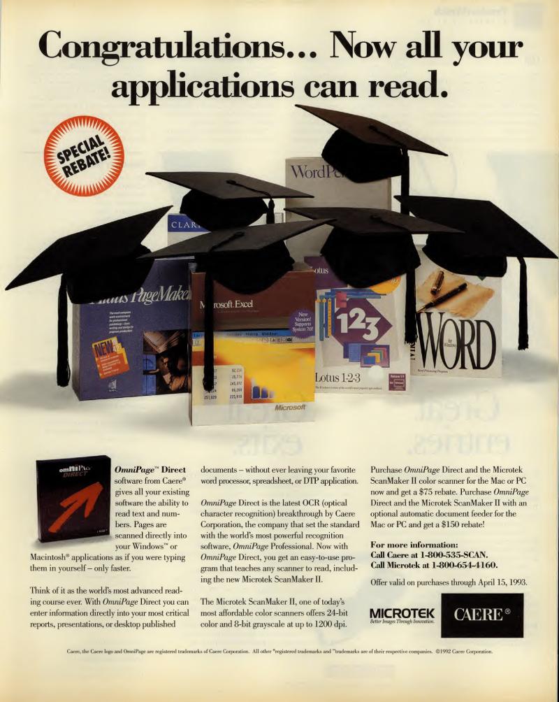 MacWEEKV07N05 — page 55